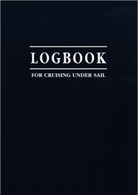 Logbook For Cruising Under Sail (paperback)