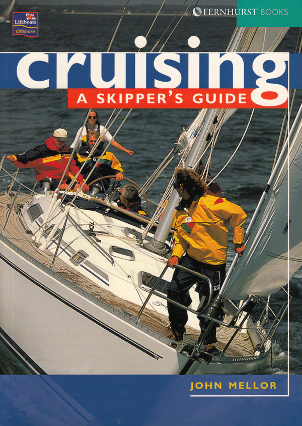 sailboat cruising stories