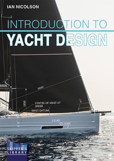 yacht design handbook