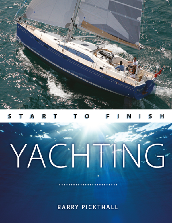 best yachting books