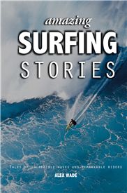 Amazing Surfing Stories