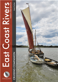 East Coast Rivers Cruising Companion