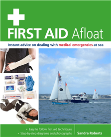 First Aid Afloat
