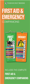 First Aid & Emergency Companions 