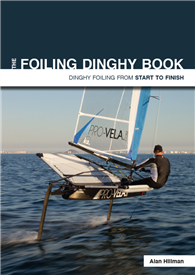 Foiling Dinghy Book