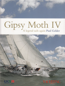 Gipsy Moth IV