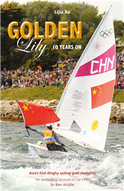 Golden Lily - 10 Years On