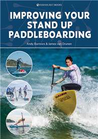 Improving Your Stand Up Paddleboarding