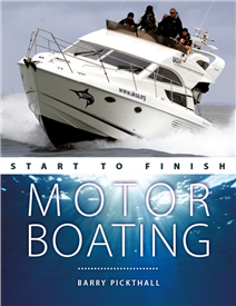 Motorboating: Start To Finish