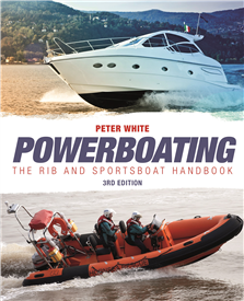 Powerboating: The RIB & Sportsboat Handbook