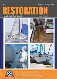 Restoration Handbook for Yachts