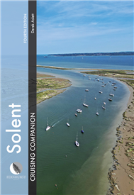 Solent Cruising Companion