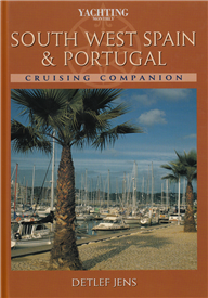 South West Spain & Portugal Cruising Companion