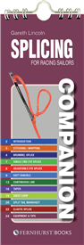 Splicing Companion
