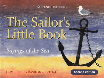 Sailor's Little Book: Sayings of the Sea