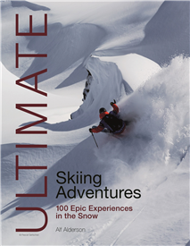 Ultimate Skiing Adventures