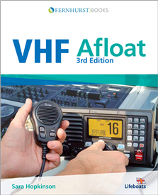 VHF Afloat