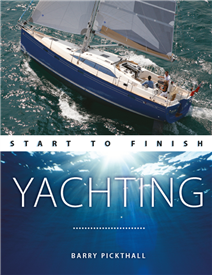 Yachting: Start To Finish