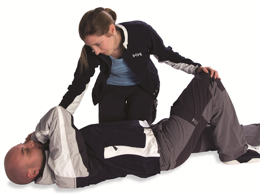 Managing A First Aid Incident