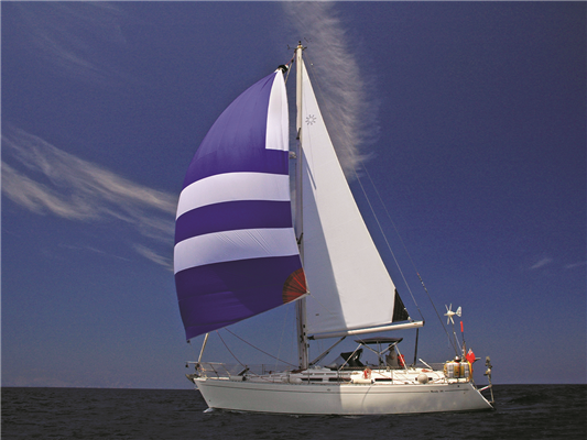 Fatigue Onboard - Short-Handed Sailing